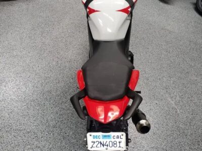 2015 Honda CB500F ABS