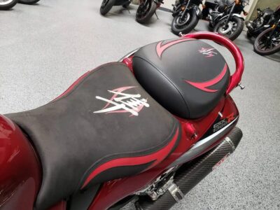 2012 Suzuki Hayabusa GSX1300R