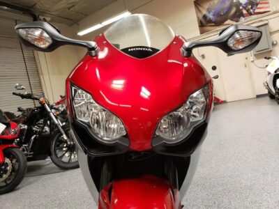 2008 HONDA CBR1000RR