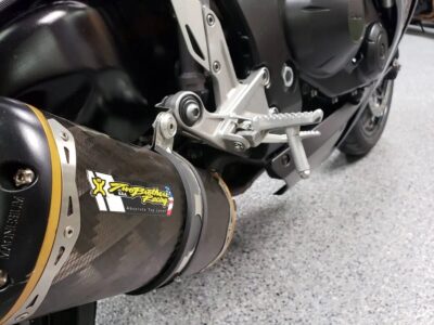 2008 HONDA CBR1000RR