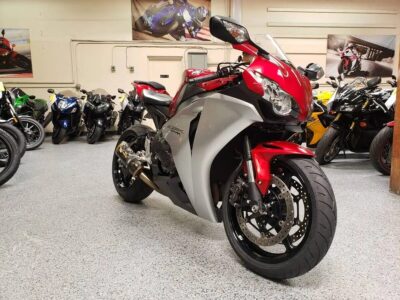 2008 HONDA CBR1000RR