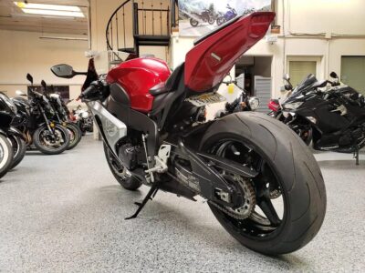 2008 HONDA CBR1000RR