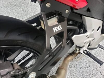 2015 Honda CB500F ABS