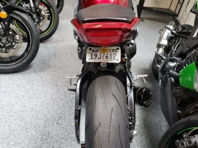 2008 HONDA CBR1000RR