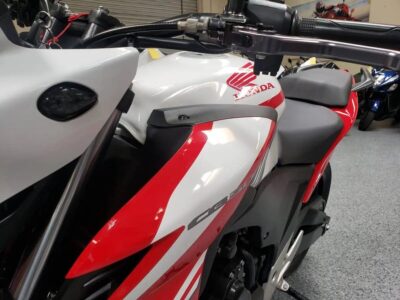 2015 Honda CB500F ABS