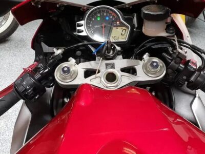 2008 HONDA CBR1000RR