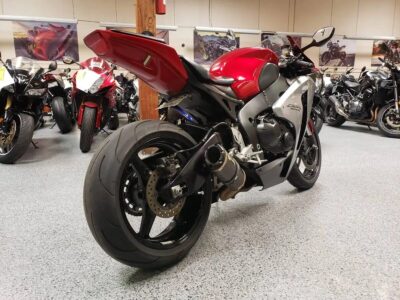 2008 HONDA CBR1000RR