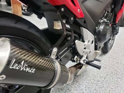 2015 Honda CB500F ABS