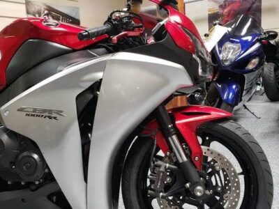 2008 HONDA CBR1000RR