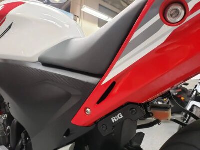 2015 Honda CB500F ABS