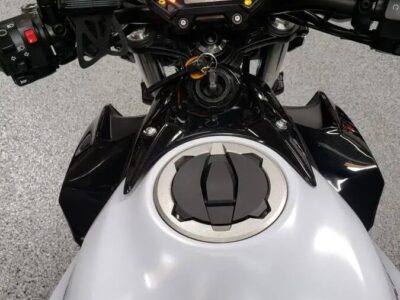 2017 Kawasaki Z650 ABS