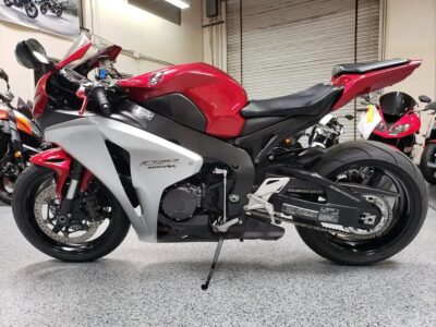 2008 HONDA CBR1000RR