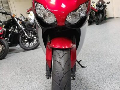 2008 HONDA CBR1000RR