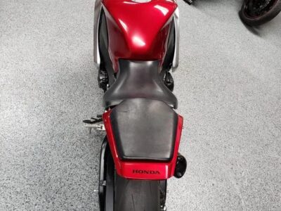 2008 HONDA CBR1000RR