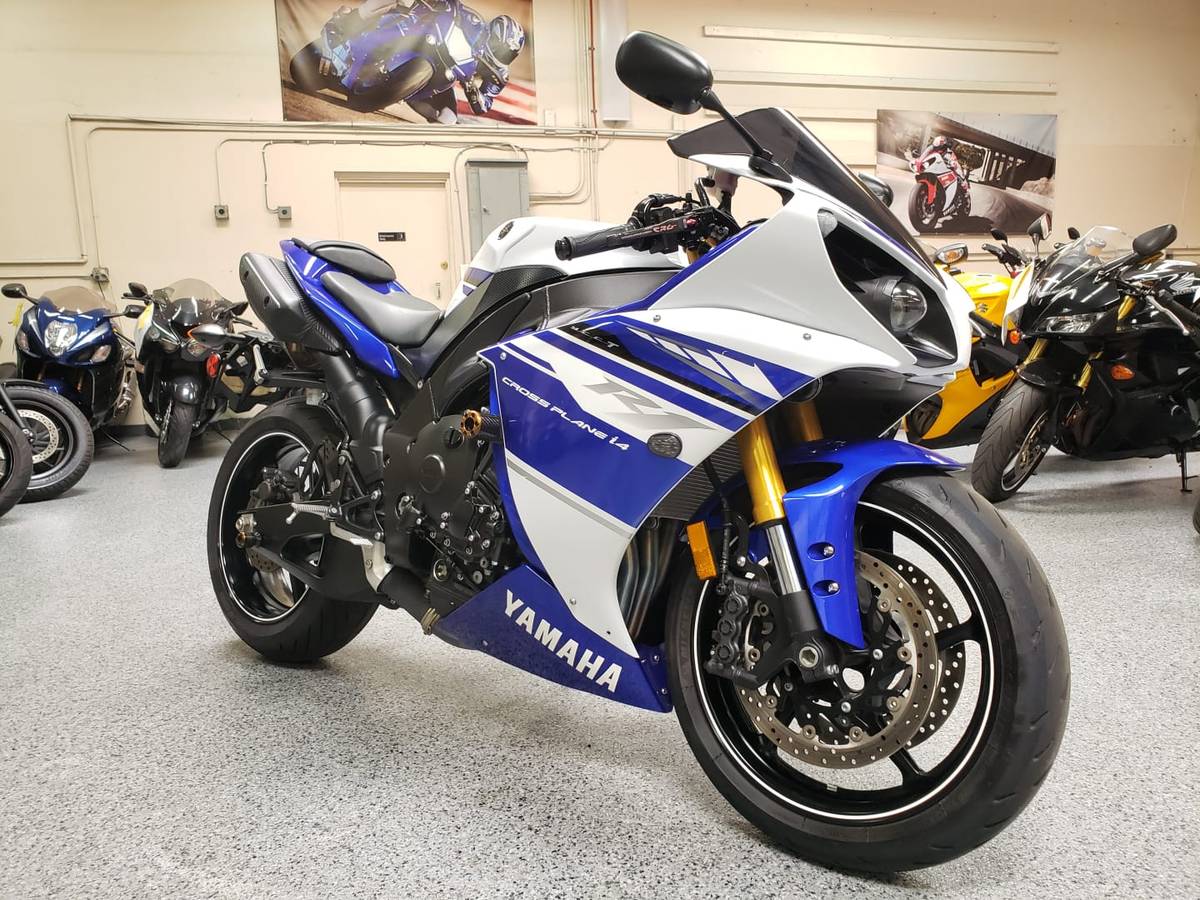r1 crossplane for sale