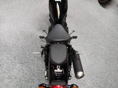 2017 Honda Rebel 300 ABS CMX300
