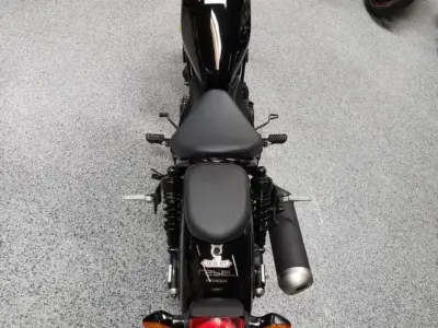 2017 Honda Rebel 300 ABS CMX300