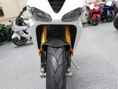 2012 Triumph Daytona 675R