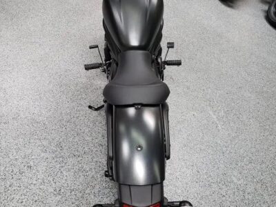 2017 Kawasaki Vulcan S