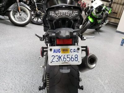 2017 Yamaha FZ-10 FZ10 MT10 MT-10
