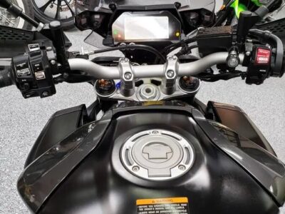 2017 Yamaha FZ-10 FZ10 MT10 MT-10
