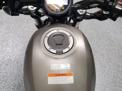 2018 Honda Rebel 300 ABS CMX300