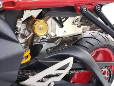 2012 Triumph Daytona 675R