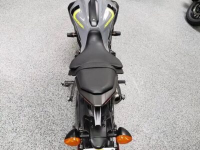 2016 Yamaha FZ07 FZ-07