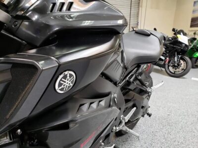 2017 Yamaha FZ-10 FZ10 MT10 MT-10