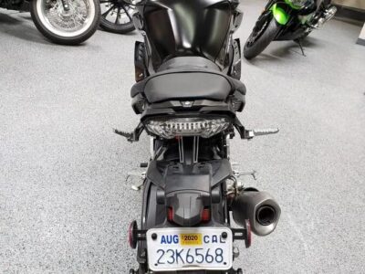 2017 Yamaha FZ-10 FZ10 MT10 MT-10