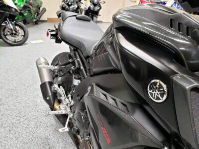 2017 Yamaha FZ-10 FZ10 MT10 MT-10