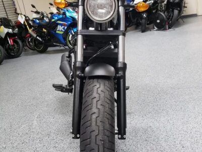 2018 Honda Rebel 300 ABS CMX300