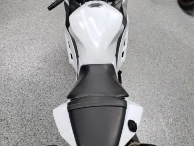 2015 KAWASAKI NINJA 300 ABS