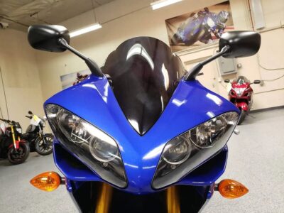 2008 Yamaha R1