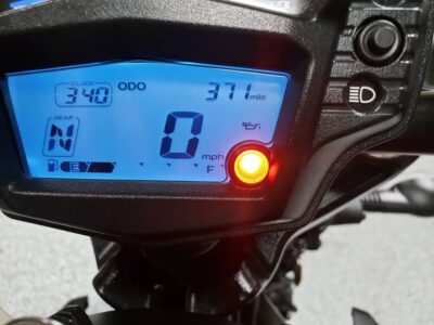 2017 Kawasaki Vulcan S