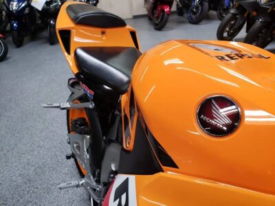 2013 Honda CBR600RR REPSOL