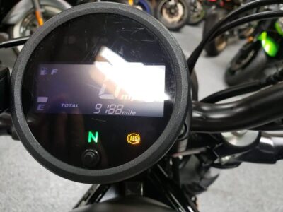 2018 Honda Rebel 300 ABS CMX300