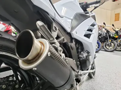 2015 KAWASAKI NINJA 300 ABS