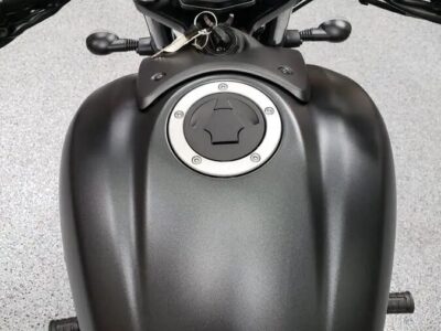 2017 Kawasaki Vulcan S