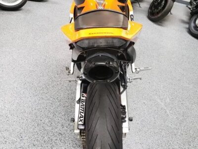 2013 Honda CBR600RR REPSOL