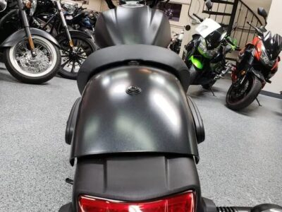 2017 Kawasaki Vulcan S