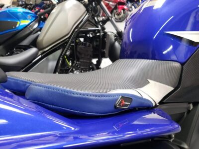 2013 Yamaha R1 Crossplane