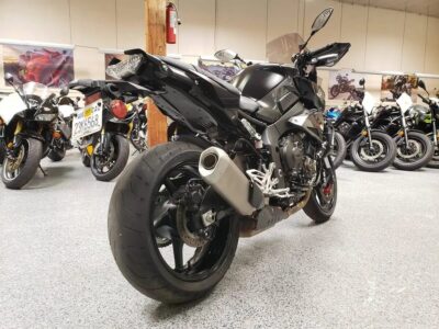 2017 Yamaha FZ-10 FZ10 MT10 MT-10
