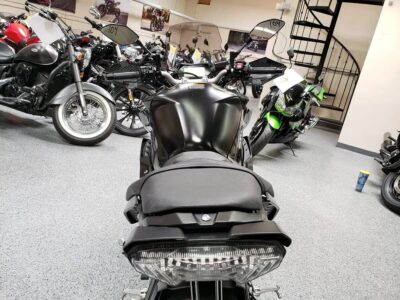 2017 Yamaha FZ-10 FZ10 MT10 MT-10