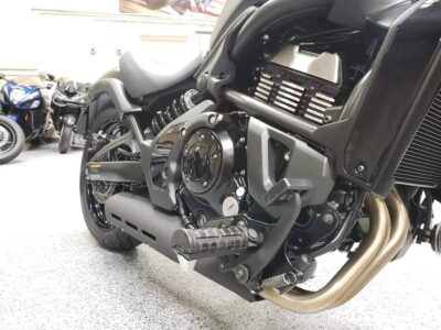 2017 Kawasaki Vulcan S