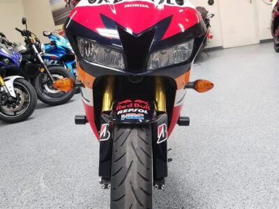 2013 Honda CBR600RR REPSOL