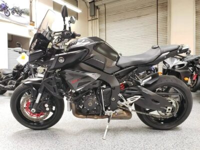2017 Yamaha FZ-10 FZ10 MT10 MT-10