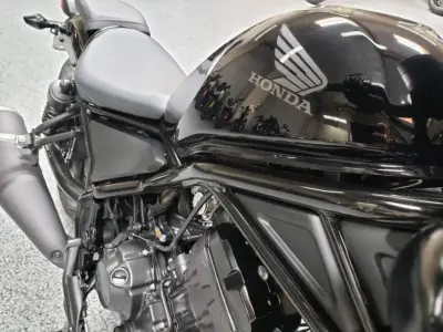 2017 Honda Rebel 300 ABS CMX300