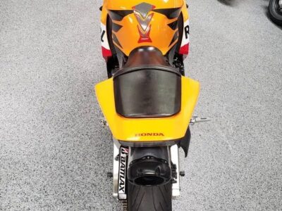 2013 Honda CBR600RR REPSOL