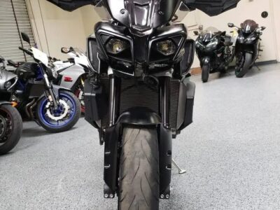 2017 Yamaha FZ-10 FZ10 MT10 MT-10